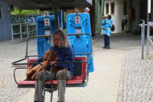 2018 Ausbildungswoche Arber